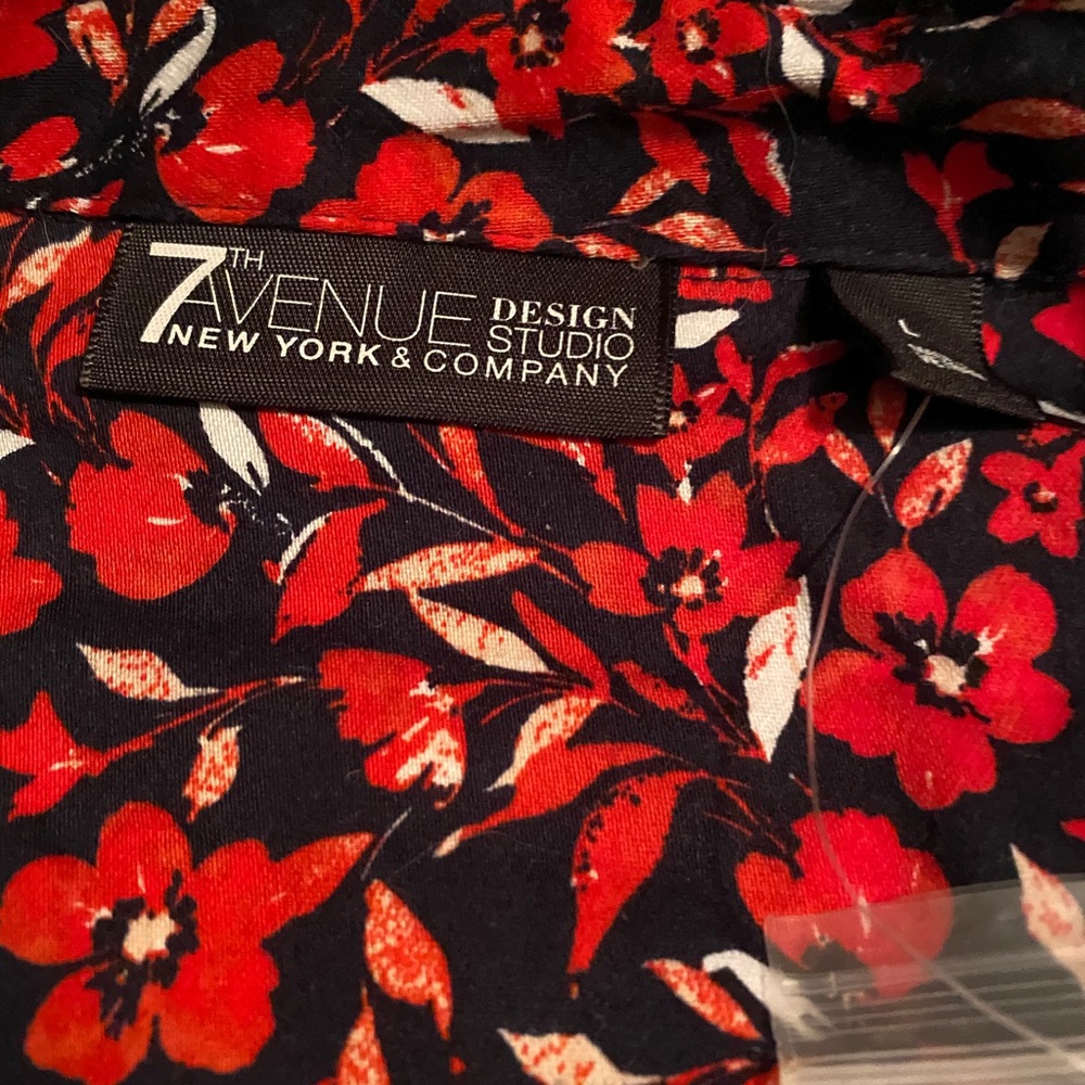 Ladies blouse never worn